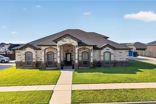8502 Dorset Dr, Killeen, TX 76542 - Photo 2