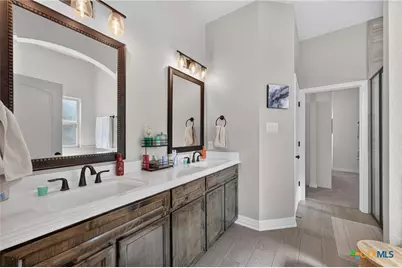8502 Dorset Drive, Killeen, TX 76542 - Photo 20