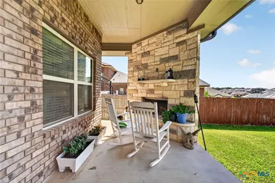 8502 Dorset Drive, Killeen, TX 76542 - Photo 28