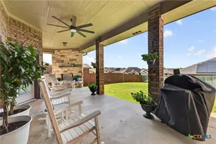8502 Dorset Dr, Killeen, TX 76542 - Photo 36
