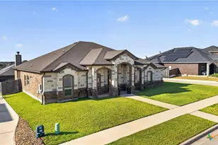 8502 Dorset Dr, Killeen, TX 76542 - Photo 2