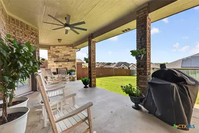 8502 Dorset Drive, Killeen, TX 76542 - Photo 36