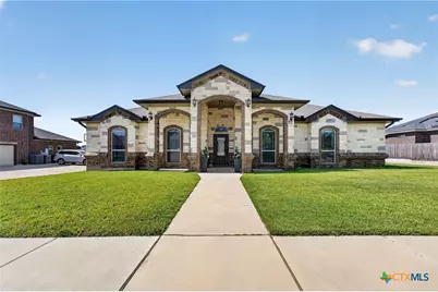 8502 Dorset Drive, Killeen, TX 76542 - Photo 2