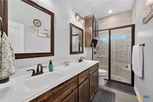 8502 Dorset Dr, Killeen, TX 76542 - Photo 20
