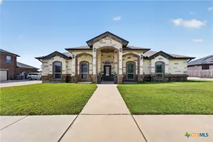 8502 Dorset Dr, Killeen, TX 76542 - Photo 4