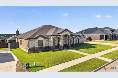8502 Dorset Drive, Killeen, TX 76542 - Photo 4