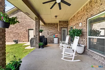 8502 Dorset Drive, Killeen, TX 76542 - Photo 38