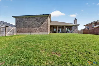 8502 Dorset Drive, Killeen, TX 76542 - Photo 30