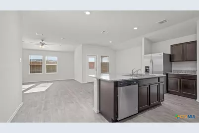 1501 Cordus Jackson Jr. Lane, Killeen, TX 76549 - Photo 4