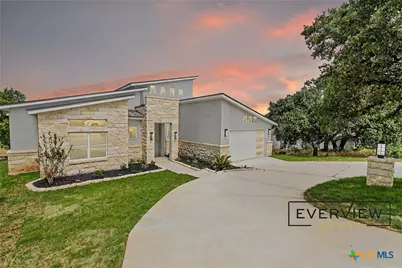 1314 Clayton Nolen Drive, Horseshoe Bay, TX 78657 - Photo 2