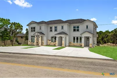 2820 Puter Creek Road #C, Spring Branch, TX 78070 - Photo 4