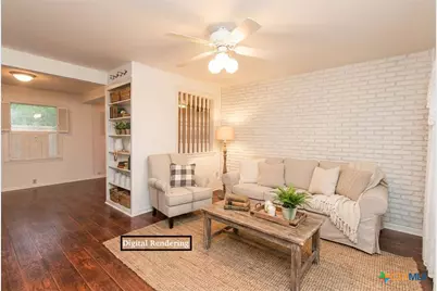 1719 S 39th Street, Temple, TX 76504 - Photo 2