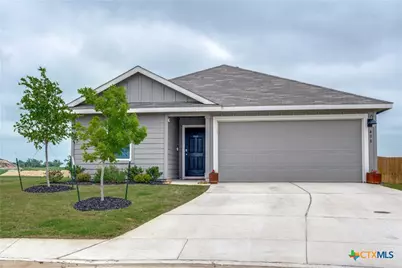 438 Kayden Point, New Braunfels, TX 78130 - Photo 2