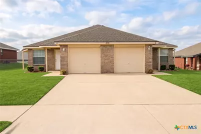 2704 Edgefield Street, Killeen, TX 76549 - Photo 1