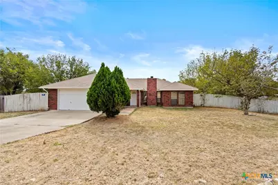 180 County Road 4933, Kempner, TX 76539 - Photo 1