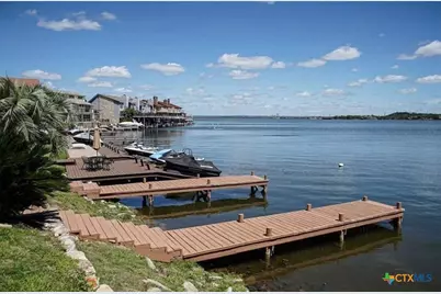 104 Cove East #107, Horseshoe Bay, TX 78657 - Photo 1