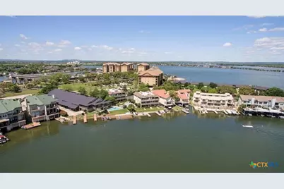 104 Cove East #107, Horseshoe Bay, TX 78657 - Photo 2