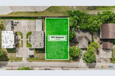 902 Simpson Road, Victoria, TX 77904 - Photo 1