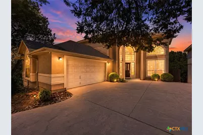 33 Greens Cliff, San Antonio, TX 78216 - Photo 1
