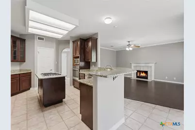 33 Greens Cliff, San Antonio, TX 78216 - Photo 12