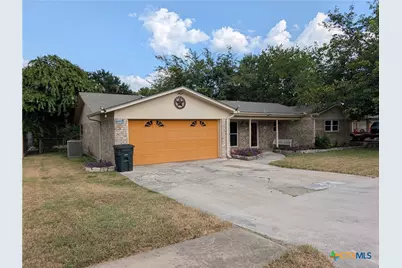 1908 Bundrant Drive, Killeen, TX 76543 - Photo 2