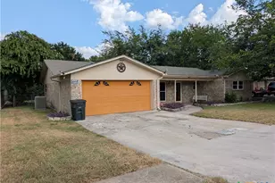 1908 Bundrant Dr, Killeen, TX 76543 - Photo 2