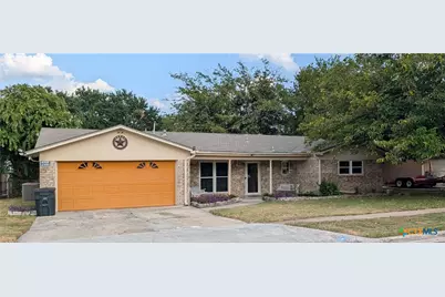 1908 Bundrant Drive, Killeen, TX 76543 - Photo 1