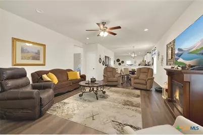 124 Laurel Grace Lane, New Braunfels, TX 78130 - Photo 4