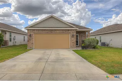 124 Laurel Grace Lane, New Braunfels, TX 78130 - Photo 1