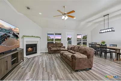 2403 Lindsey Drive, Copperas Cove, TX 76522 - Photo 4