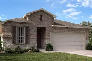 1548 Zion Dr, New Braunfels, TX 78132 - Photo 1