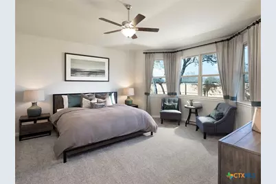 1548 Zion Drive, New Braunfels, TX 78132 - Photo 4