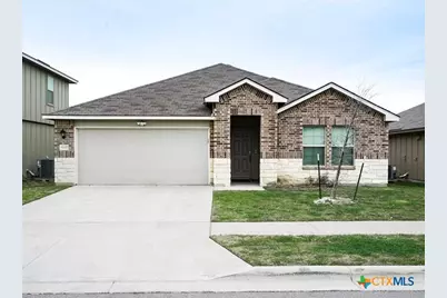 9700 Falme Lane, Killeen, TX 76542 - Photo 1