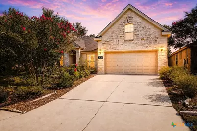 2629 Fairwood Drive, New Braunfels, TX 78132 - Photo 2