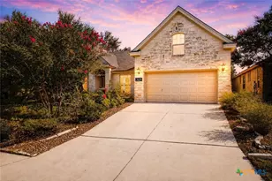 2629 Fairwood Dr, New Braunfels, TX 78132 - Photo 2