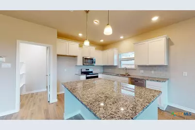 1911 Caponier Street, Nolanville, TX 76559 - Photo 10
