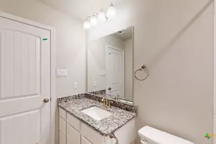1911 Caponier St, Nolanville, TX 76559 - Photo 38