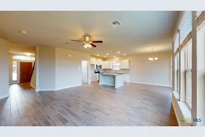 1911 Caponier Street, Nolanville, TX 76559 - Photo 6