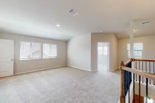 1911 Caponier St, Nolanville, TX 76559 - Photo 20