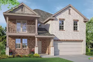 1911 Caponier St, Nolanville, TX 76559 - Photo 1