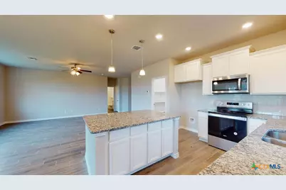 1911 Caponier Street, Nolanville, TX 76559 - Photo 8
