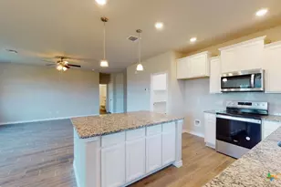 1911 Caponier St, Nolanville, TX 76559 - Photo 8