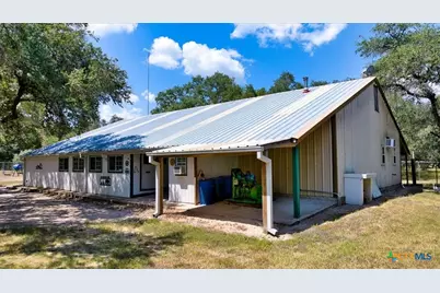 280 Hebron Church Road, Yoakum, TX 77995 - Photo 40