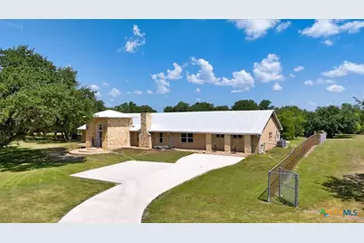 280 Hebron Church Road, Yoakum, TX 77995 - Photo 4