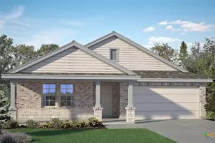 1900 Caponier St, Nolanville, TX 76559 - Photo 1