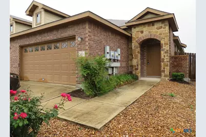 554 Creekside Circle, New Braunfels, TX 78130 - Photo 1