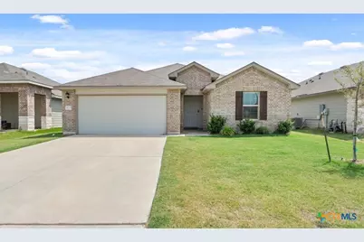 8723 Brahma Plains Road, Temple, TX 76502 - Photo 2
