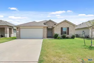 8723 Brahma Plns Rd, Temple, TX 76502 - Photo 2