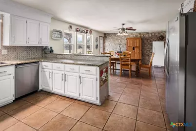 280 Hebron Church Road, Yoakum, TX 77995 - Photo 32