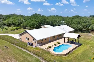 280 Hebron Church Rd, Yoakum, TX 77995 - Photo 6